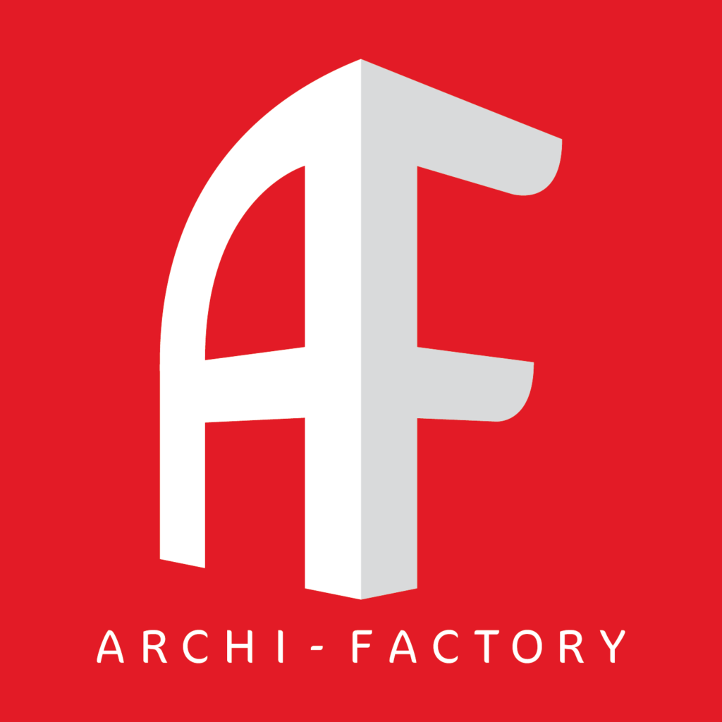 Af Logo 2014 Carré Rouge Af Blanc