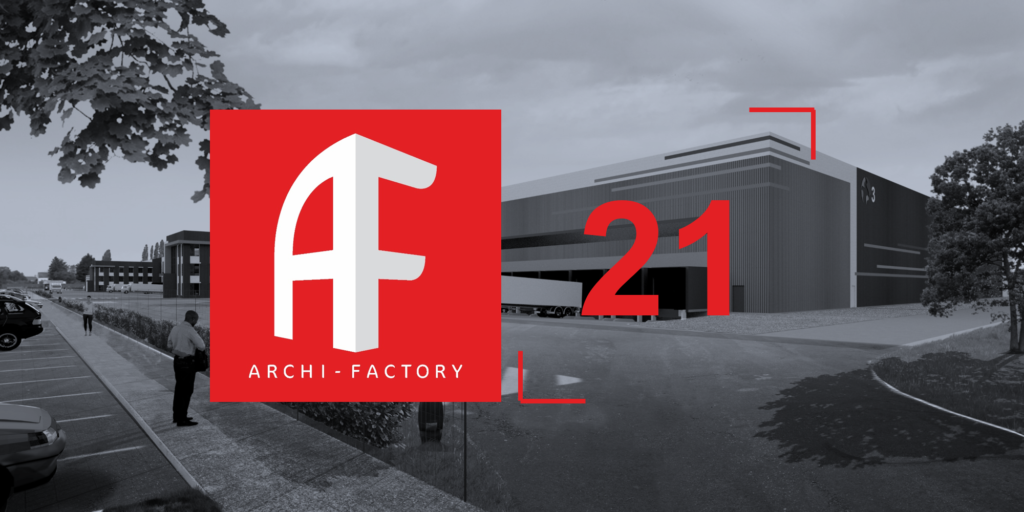 21 ans archi factory agence architecture logistique tertiaire