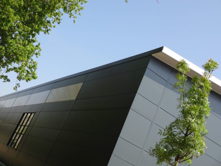 concept imprimerie batiment activites agence archi factory