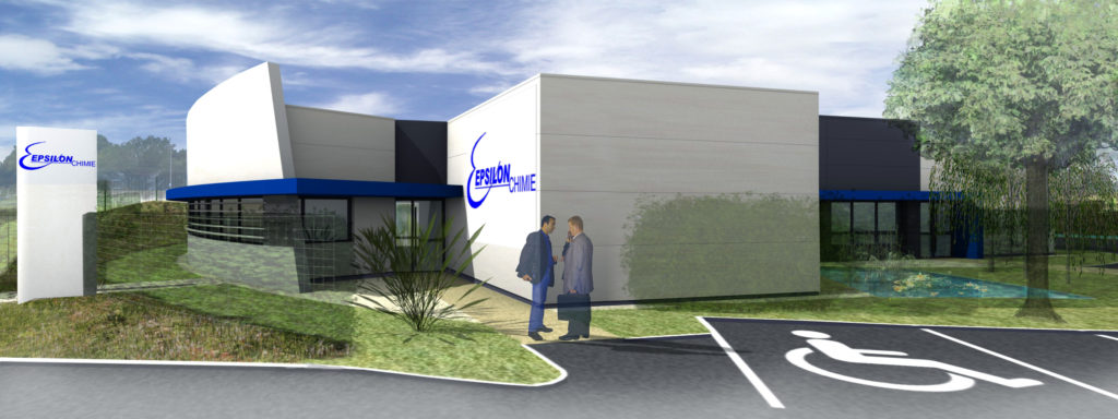laboratoire epsilon chimie guipavas finistere