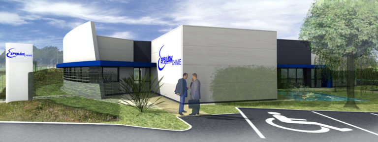 laboratoire epsilon chimie guipavas finistere