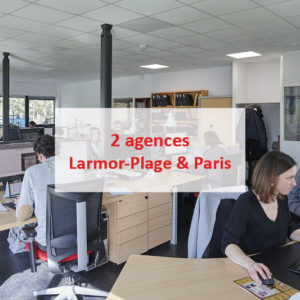 agences archi factory paris larmor