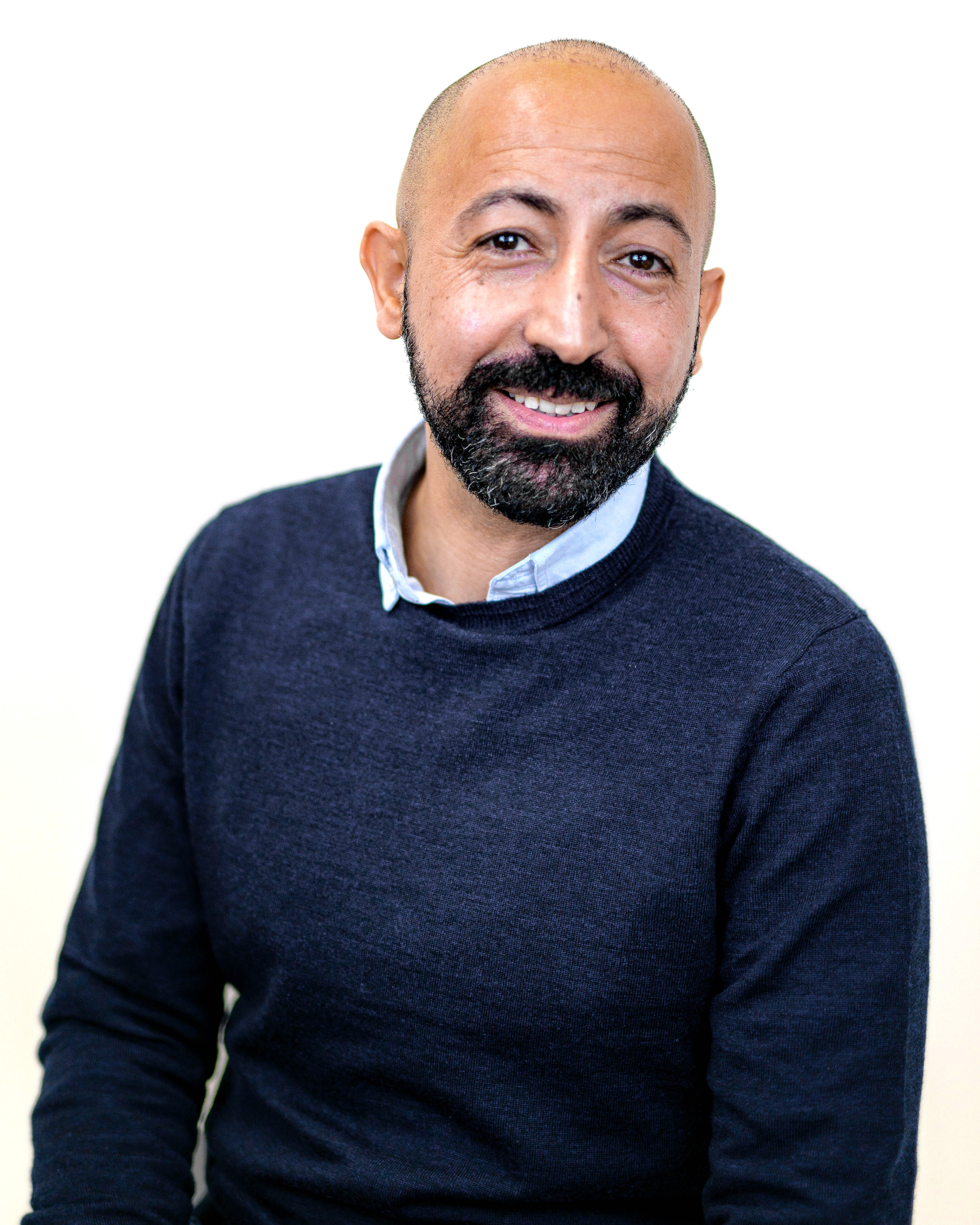Salah-Eddine Saddougui collaborateur archi factory architecture