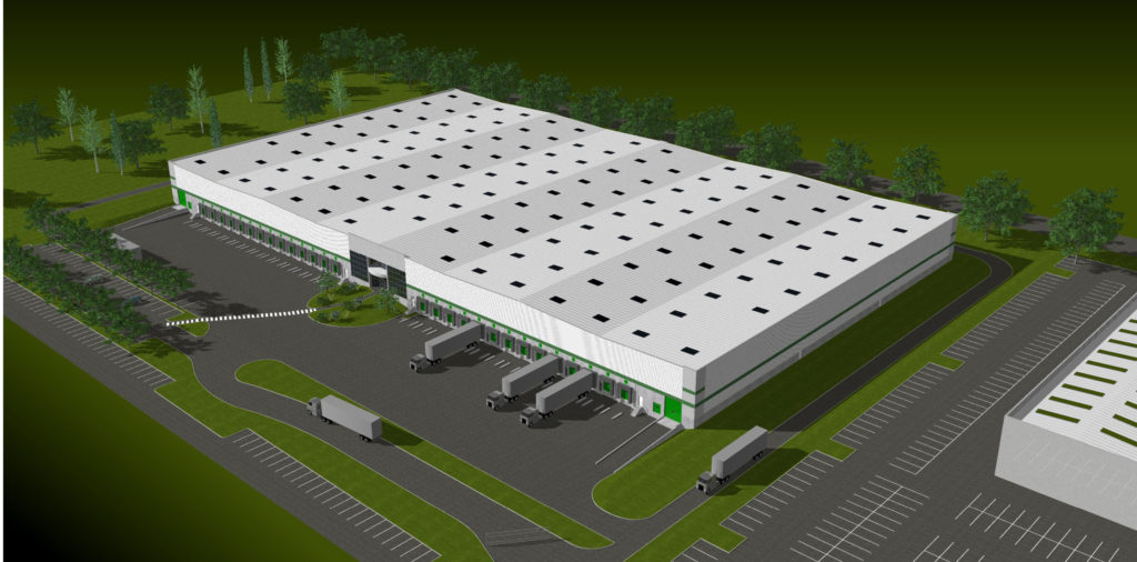 Prologis -Pierrelaye - Archi-Factory (2)