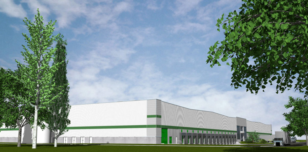 Prologis -Pierrelaye - Archi-Factory (3)