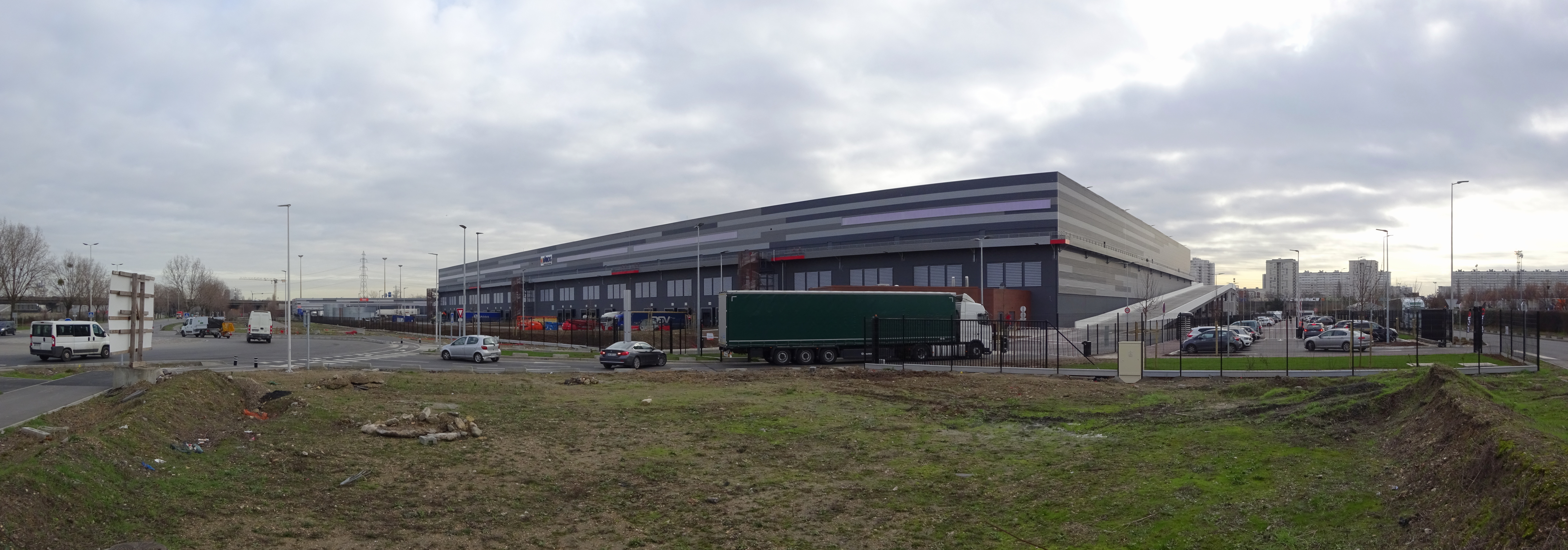 entrepot plateforme logistique etages vailog gennevilliers projet 2015 (3)