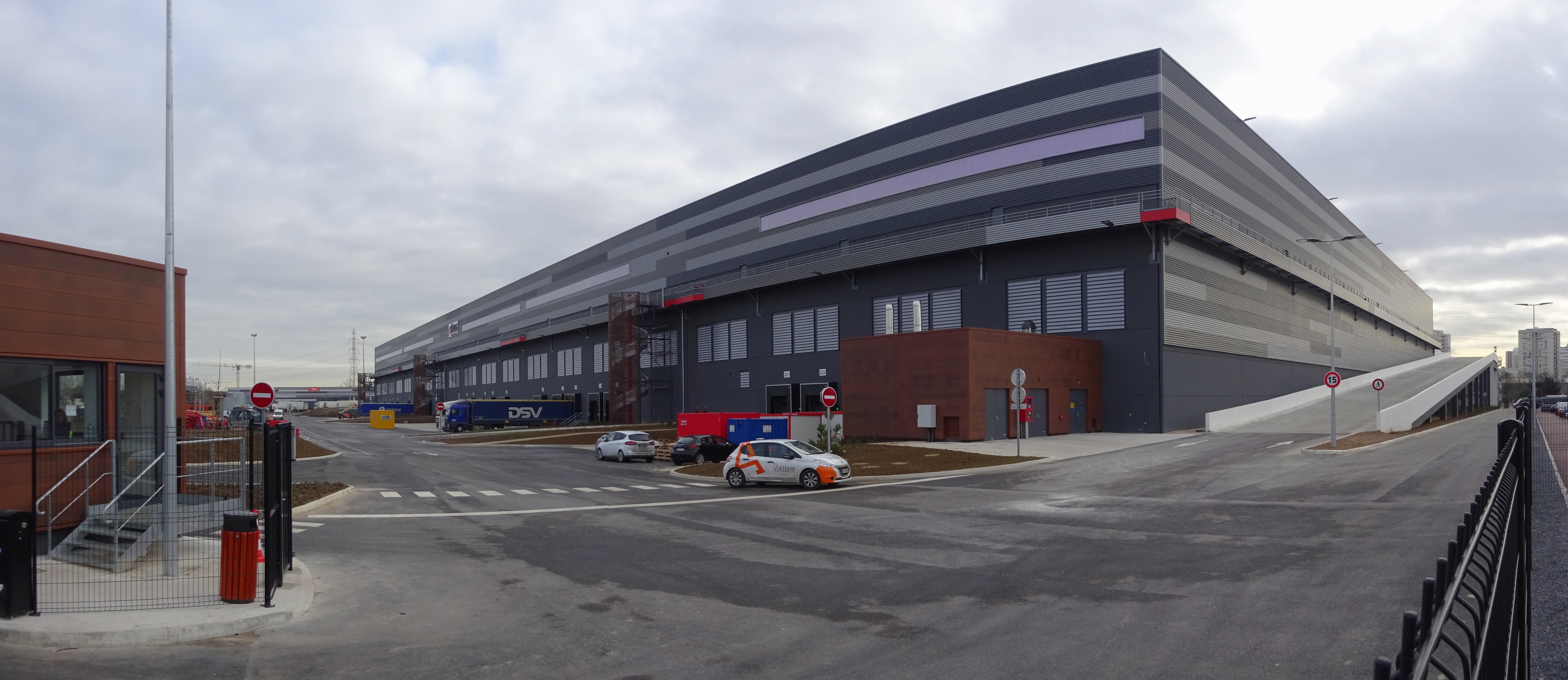 entrepot plateforme logistique etages vailog gennevilliers projet 2015 (5)