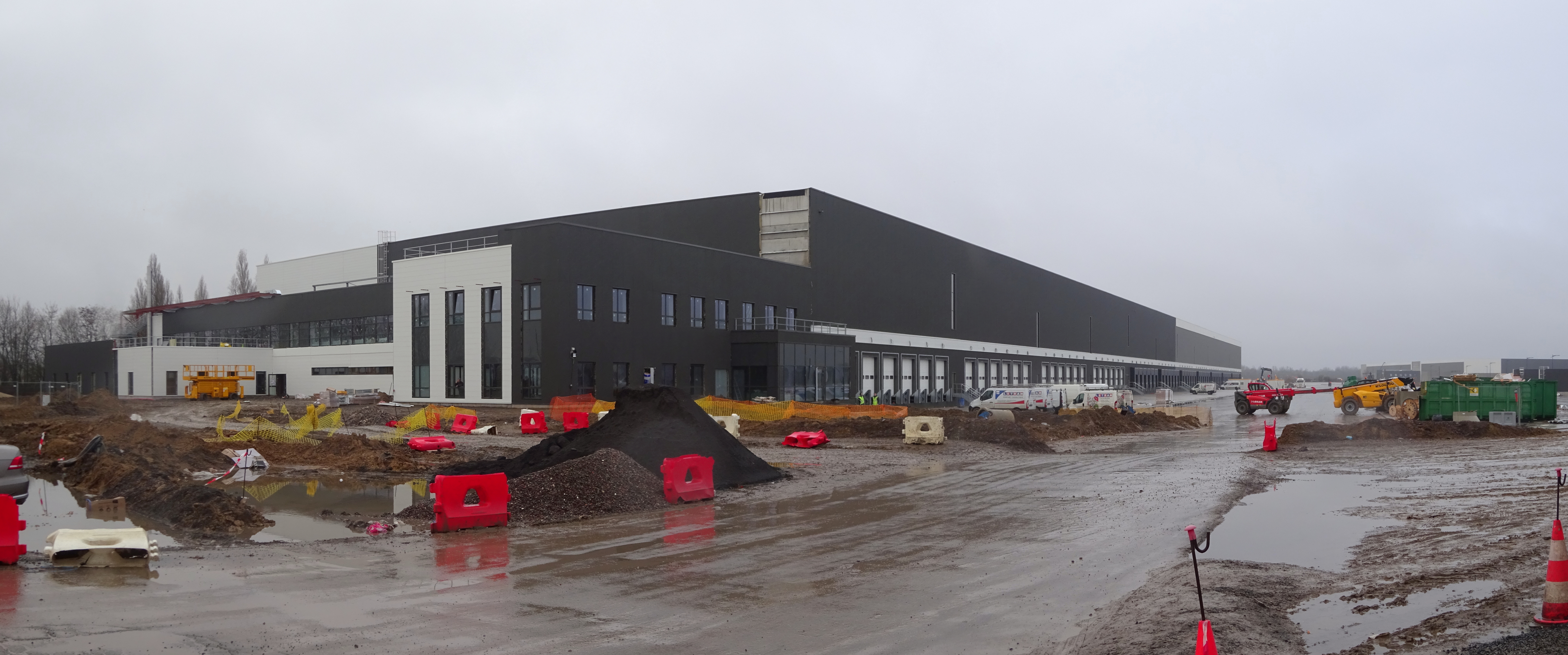 plateforme logistique prologis park douvrin pas de calais (1)