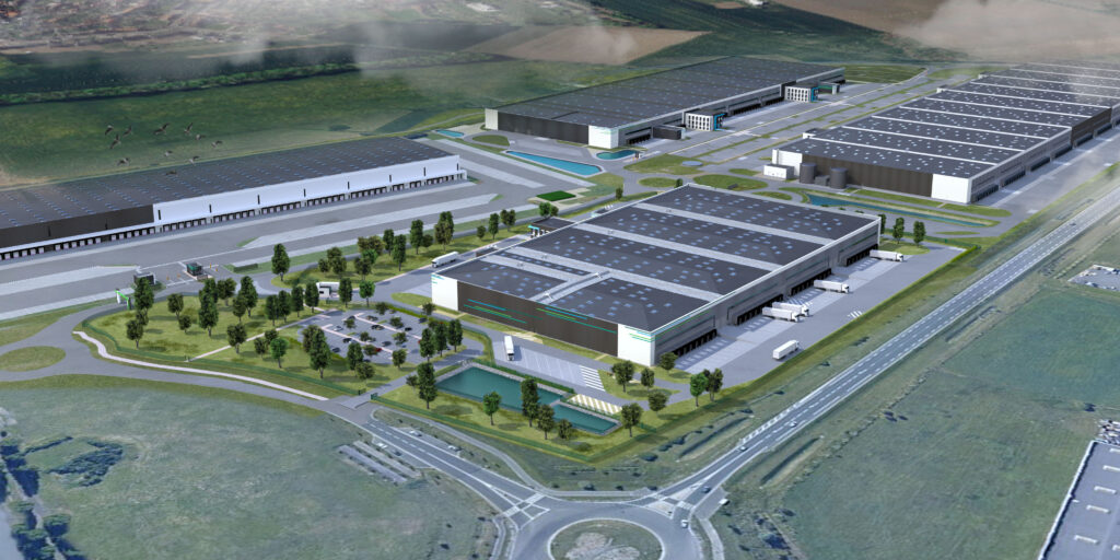 plateforme logistique prologis park douvrin pas de calais (2)