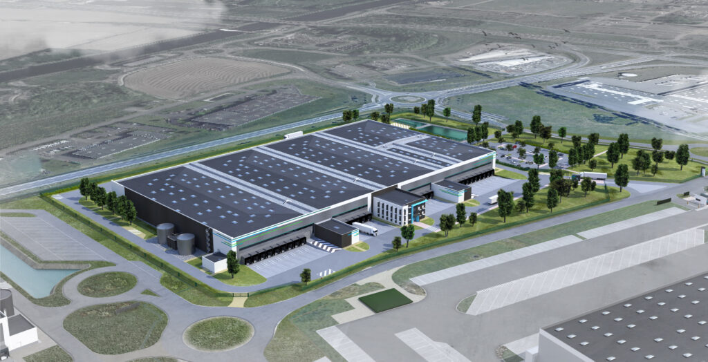 plateforme logistique prologis park douvrin pas de calais (4)