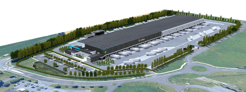 plateforme logistique prologis park douvrin pas de calais (8)