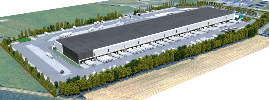 plateforme logistique prologis park douvrin pas de calais (9)