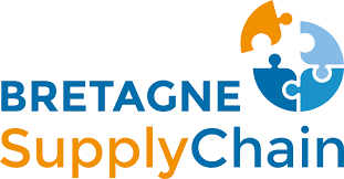 Logo BRETAGNE SUPPLY CHAIN